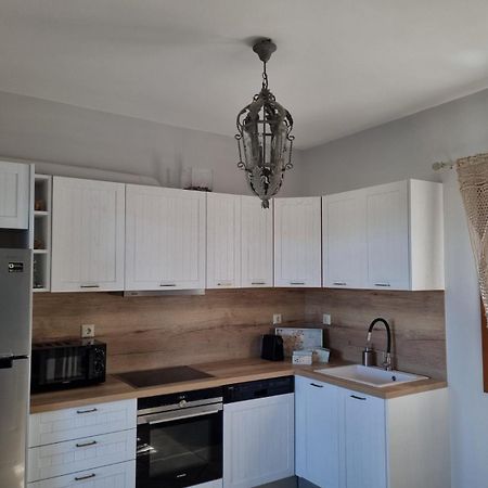 Villa Alyko Παραλία Αλικό Εξωτερικό φωτογραφία