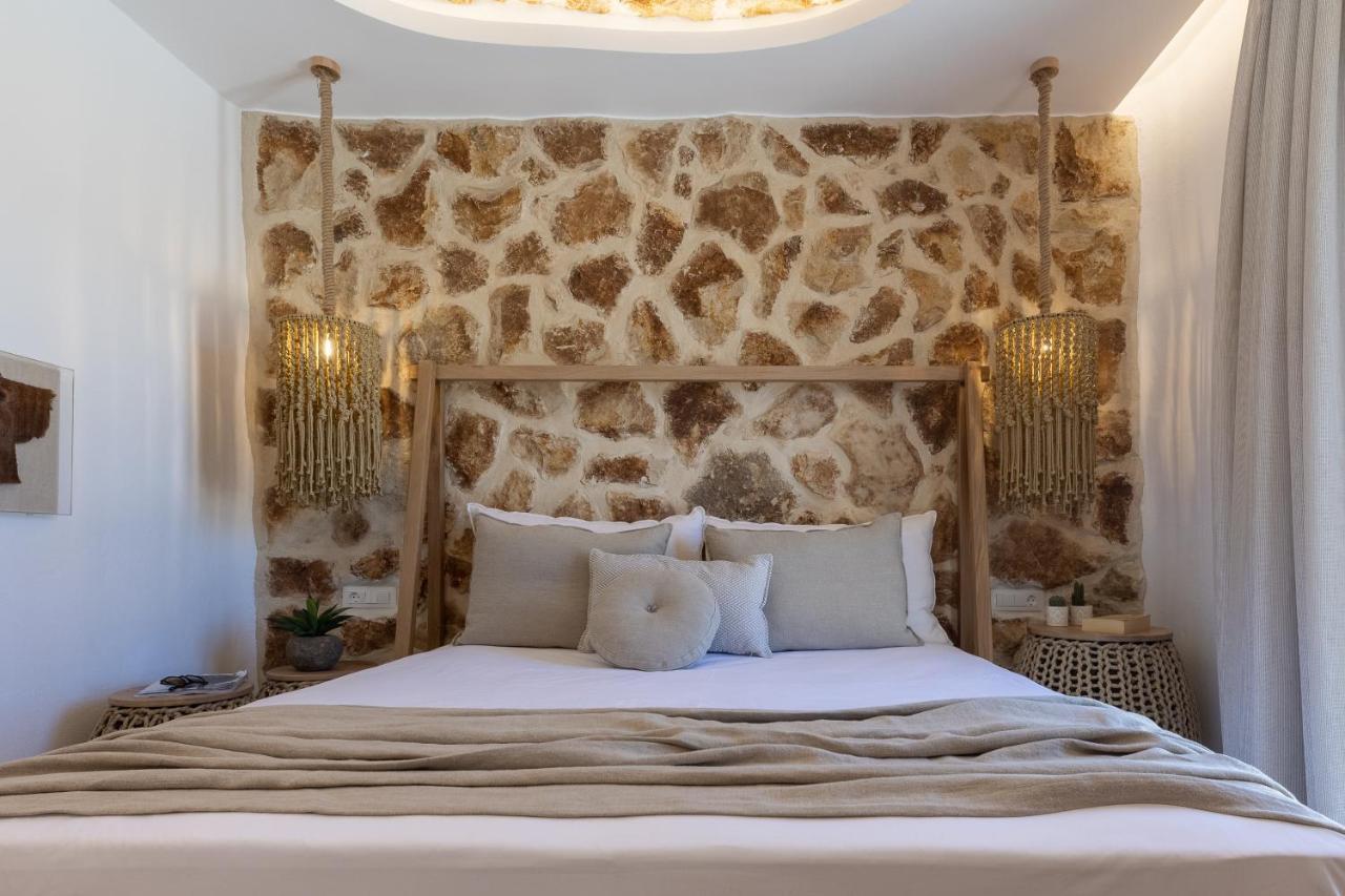 Villa Alyko Παραλία Αλικό Εξωτερικό φωτογραφία