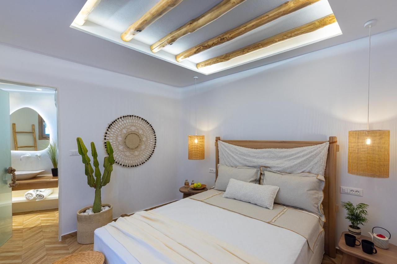 Villa Alyko Παραλία Αλικό Εξωτερικό φωτογραφία