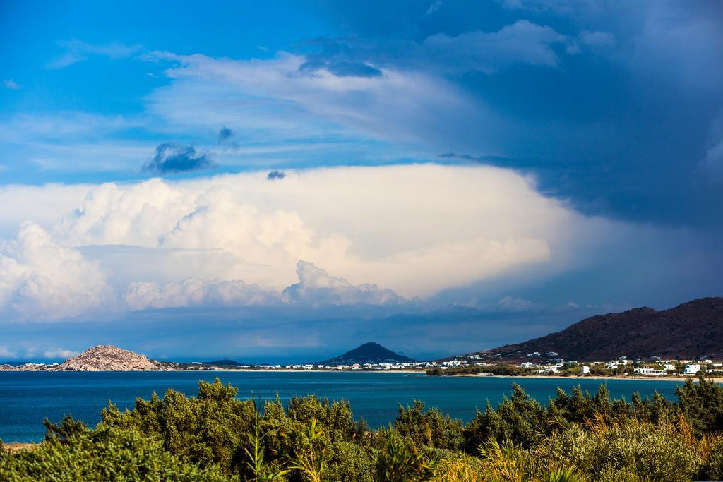Villa Alyko Παραλία Αλικό Εξωτερικό φωτογραφία