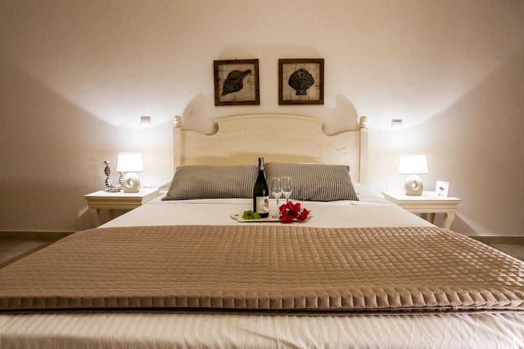 Villa Alyko Παραλία Αλικό Εξωτερικό φωτογραφία